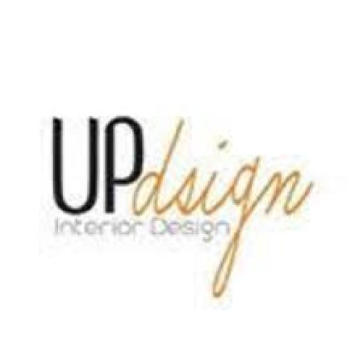 Logo UPDSIGN jasa desain interior dan furniture