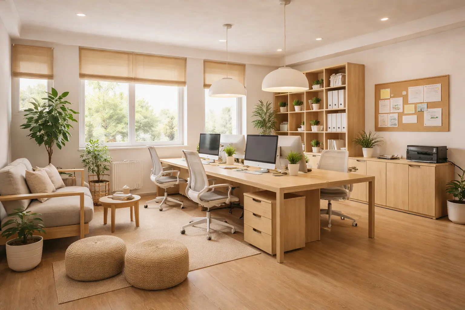 UPDSIGN Jasa Desain Interior Profesional